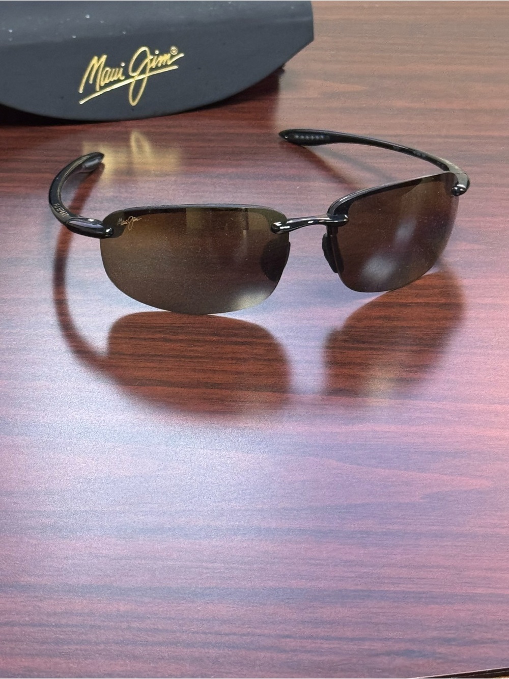 Brand new Maui Jim sunglasses